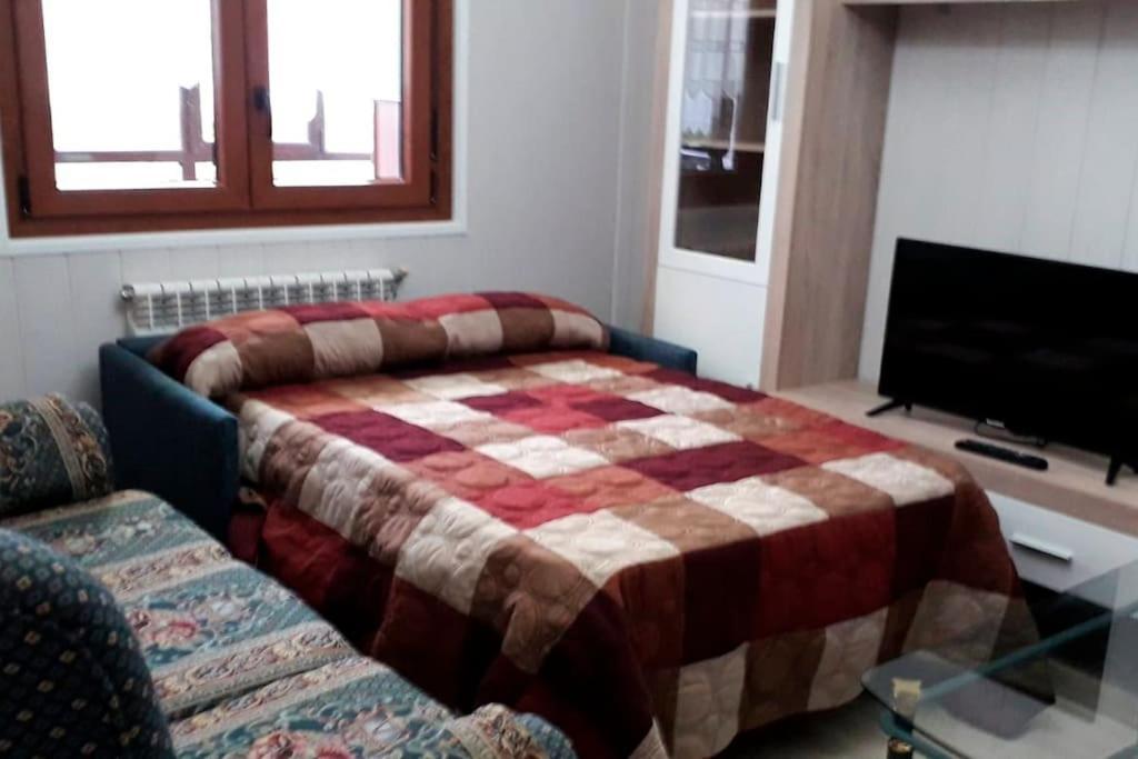 Casa Pepa 10 Min De Cabarceno-Wifi Villa Santa Maria de Cayon ภายนอก รูปภาพ