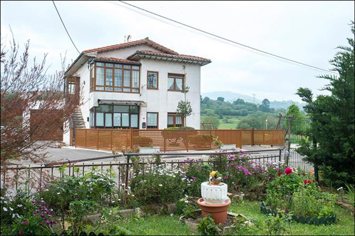 Casa Pepa 10 Min De Cabarceno-Wifi Villa Santa Maria de Cayon ภายนอก รูปภาพ