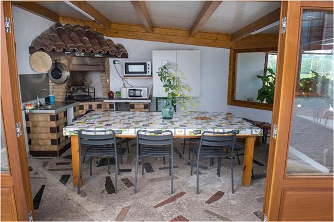 Casa Pepa 10 Min De Cabarceno-Wifi Villa Santa Maria de Cayon ภายนอก รูปภาพ