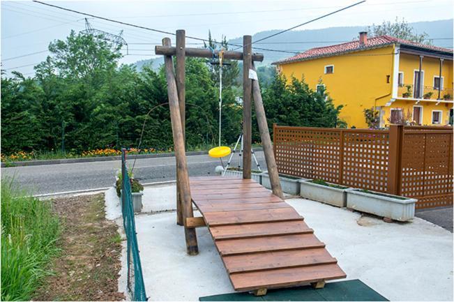 Casa Pepa 10 Min De Cabarceno-Wifi Villa Santa Maria de Cayon ภายนอก รูปภาพ