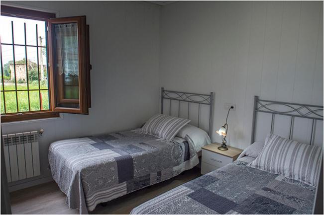 Casa Pepa 10 Min De Cabarceno-Wifi Villa Santa Maria de Cayon ภายนอก รูปภาพ