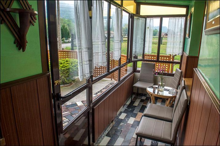 Casa Pepa 10 Min De Cabarceno-Wifi Villa Santa Maria de Cayon ภายนอก รูปภาพ