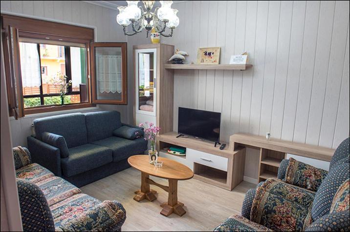 Casa Pepa 10 Min De Cabarceno-Wifi Villa Santa Maria de Cayon ภายนอก รูปภาพ