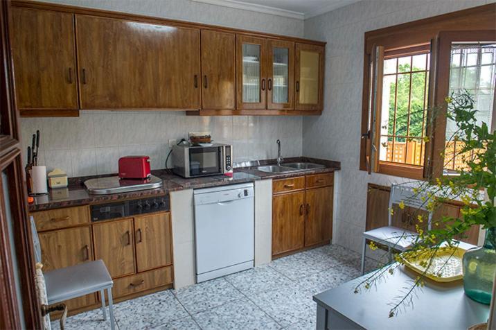 Casa Pepa 10 Min De Cabarceno-Wifi Villa Santa Maria de Cayon ภายนอก รูปภาพ