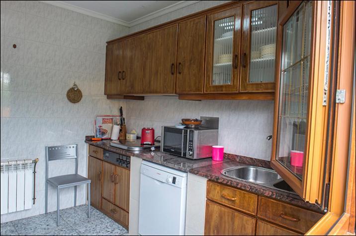 Casa Pepa 10 Min De Cabarceno-Wifi Villa Santa Maria de Cayon ภายนอก รูปภาพ