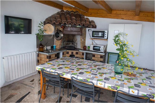 Casa Pepa 10 Min De Cabarceno-Wifi Villa Santa Maria de Cayon ภายนอก รูปภาพ