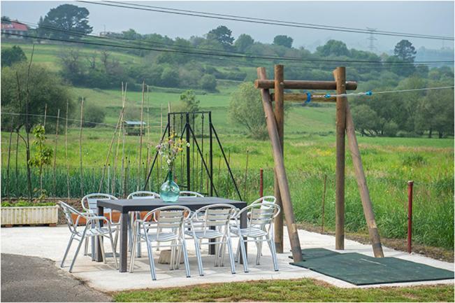 Casa Pepa 10 Min De Cabarceno-Wifi Villa Santa Maria de Cayon ภายนอก รูปภาพ