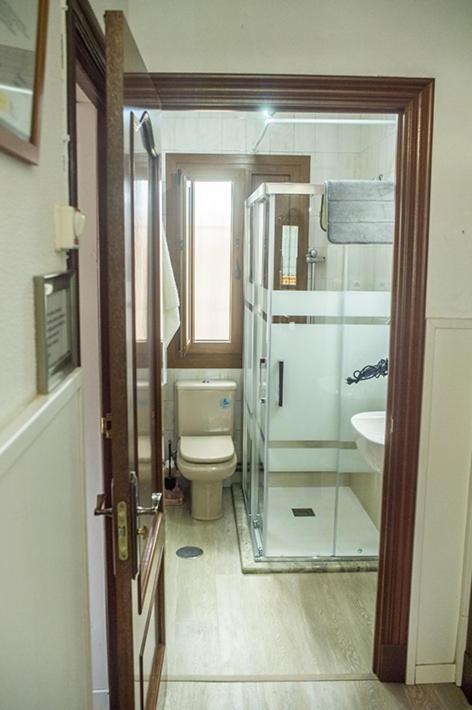 Casa Pepa 10 Min De Cabarceno-Wifi Villa Santa Maria de Cayon ห้อง รูปภาพ