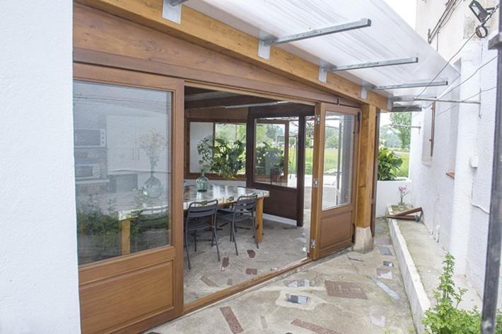 Casa Pepa 10 Min De Cabarceno-Wifi Villa Santa Maria de Cayon ห้อง รูปภาพ