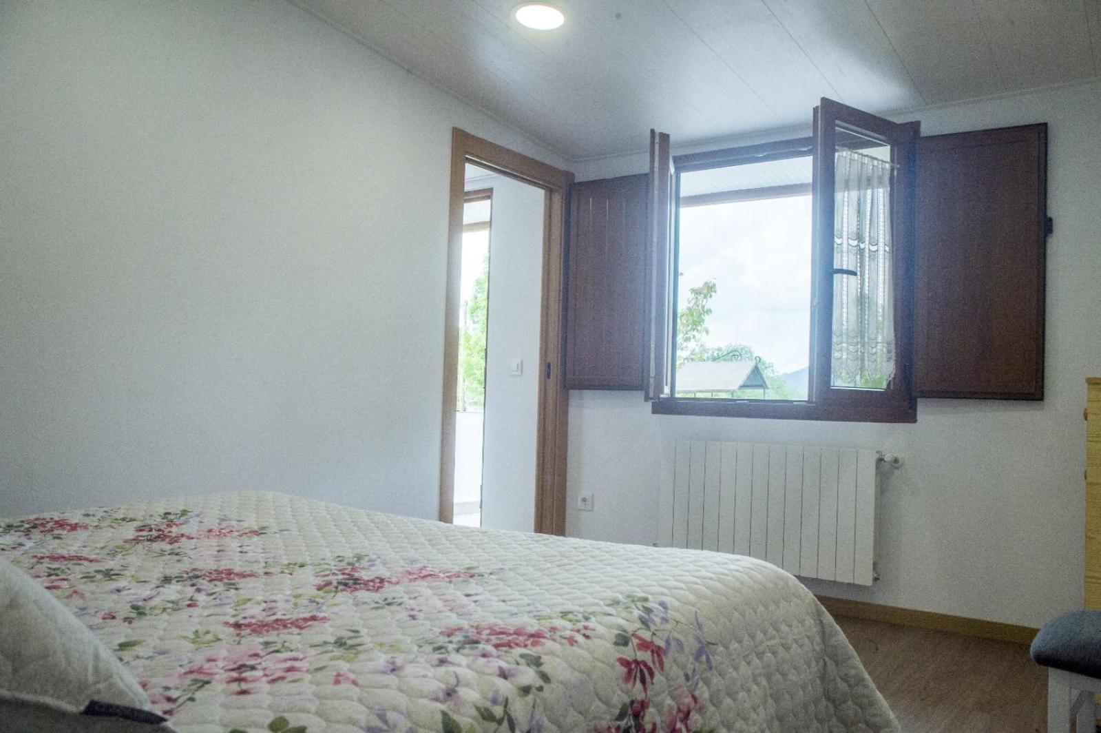 Casa Pepa 10 Min De Cabarceno-Wifi Villa Santa Maria de Cayon ภายนอก รูปภาพ